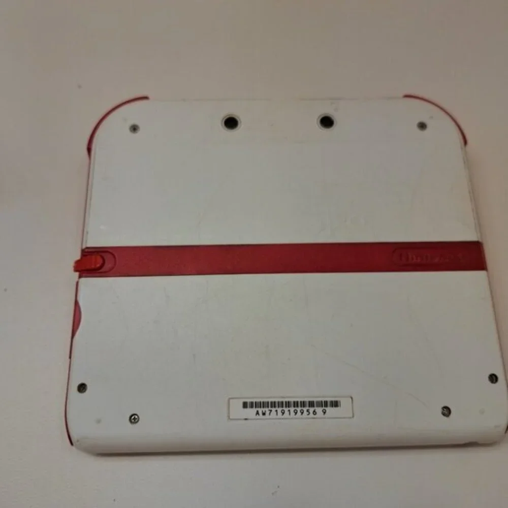 Nintendo 2ds budget